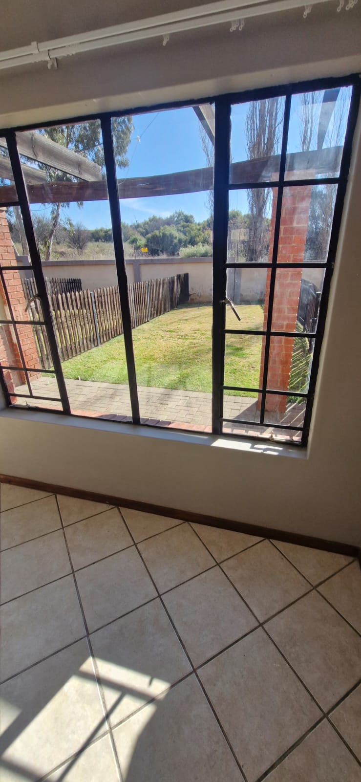 To Let 2 Bedroom Property for Rent in Bayswater Free State